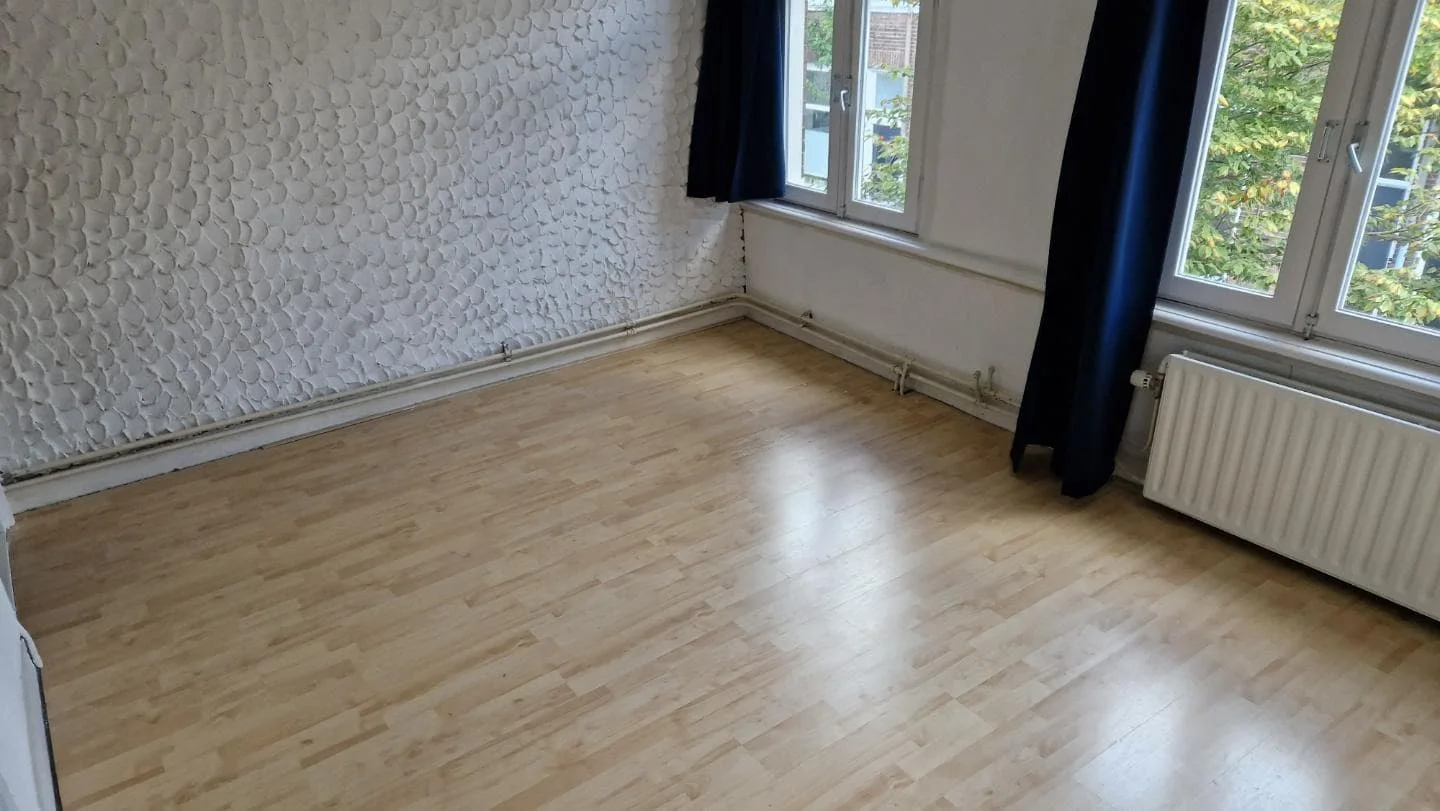 Foto van de Kamer gelegen aan de Sumatrastraat in Utrecht