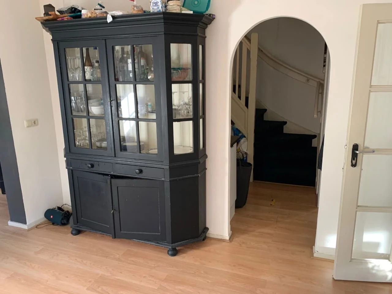 Foto van de Kamer gelegen aan de Dorpsstraat in Oisterwijk