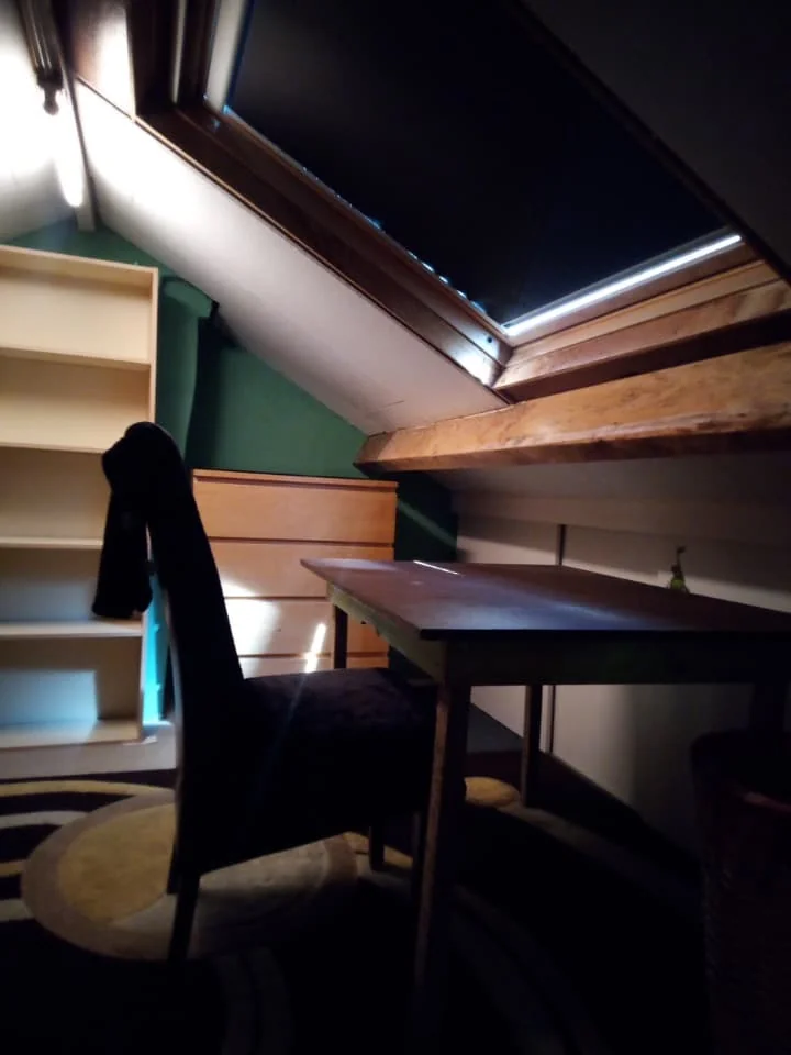 Foto van de Kamer gelegen aan de J.W. Racerstraat in Enschede