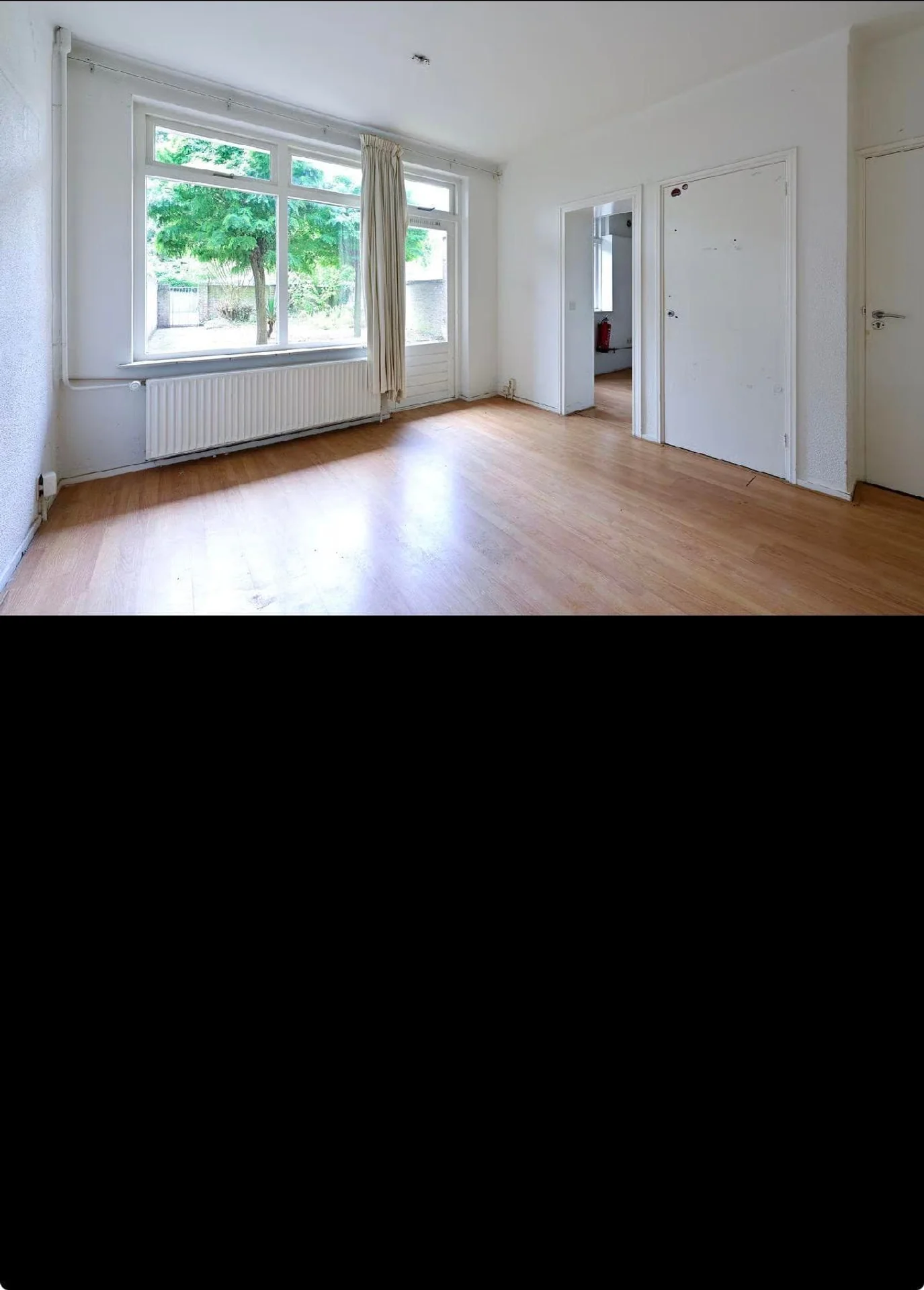 Foto van de Kamer gelegen aan de Berg en Dalseweg in Nijmegen