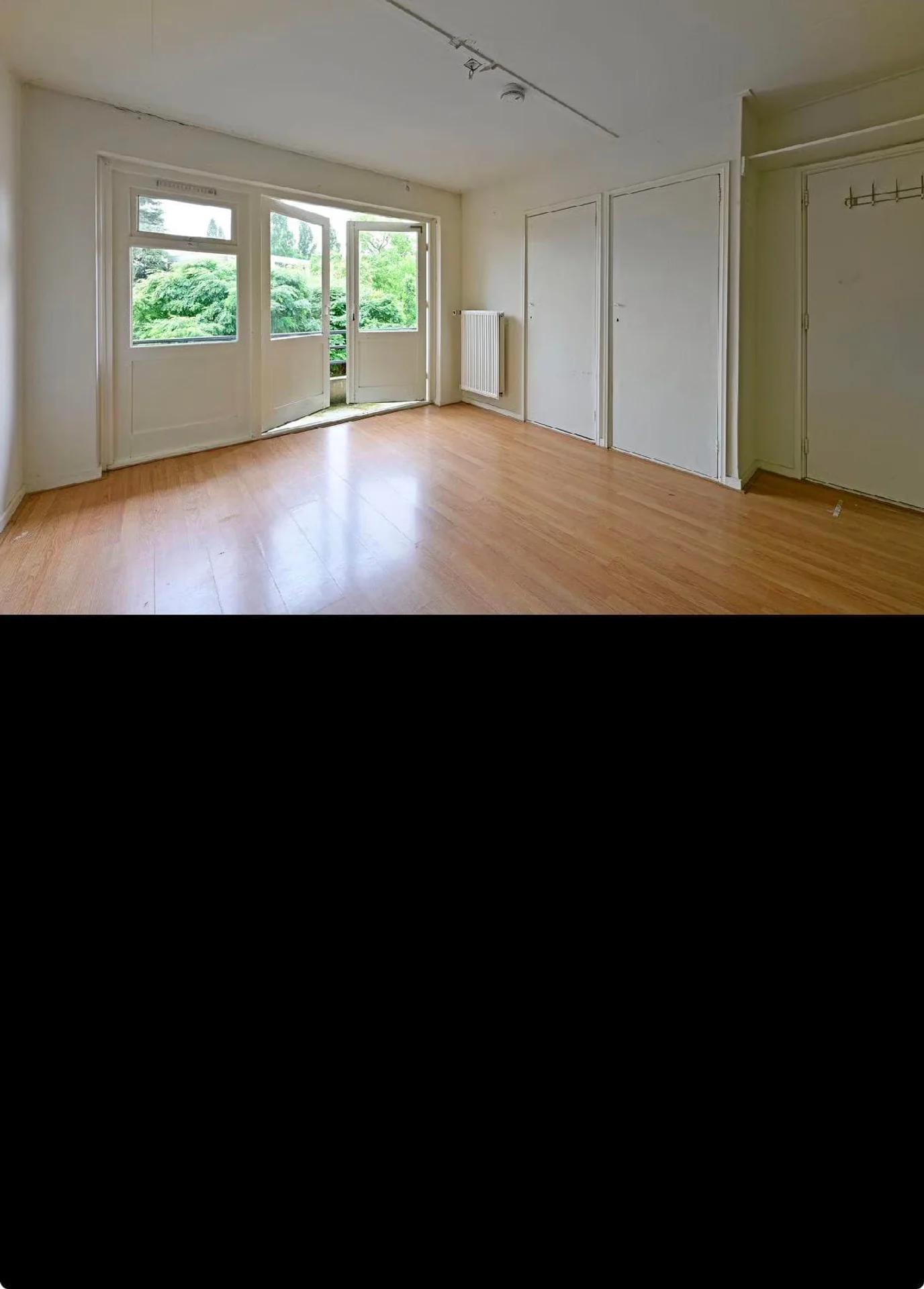 Foto van de Kamer gelegen aan de Berg en Dalseweg in Nijmegen