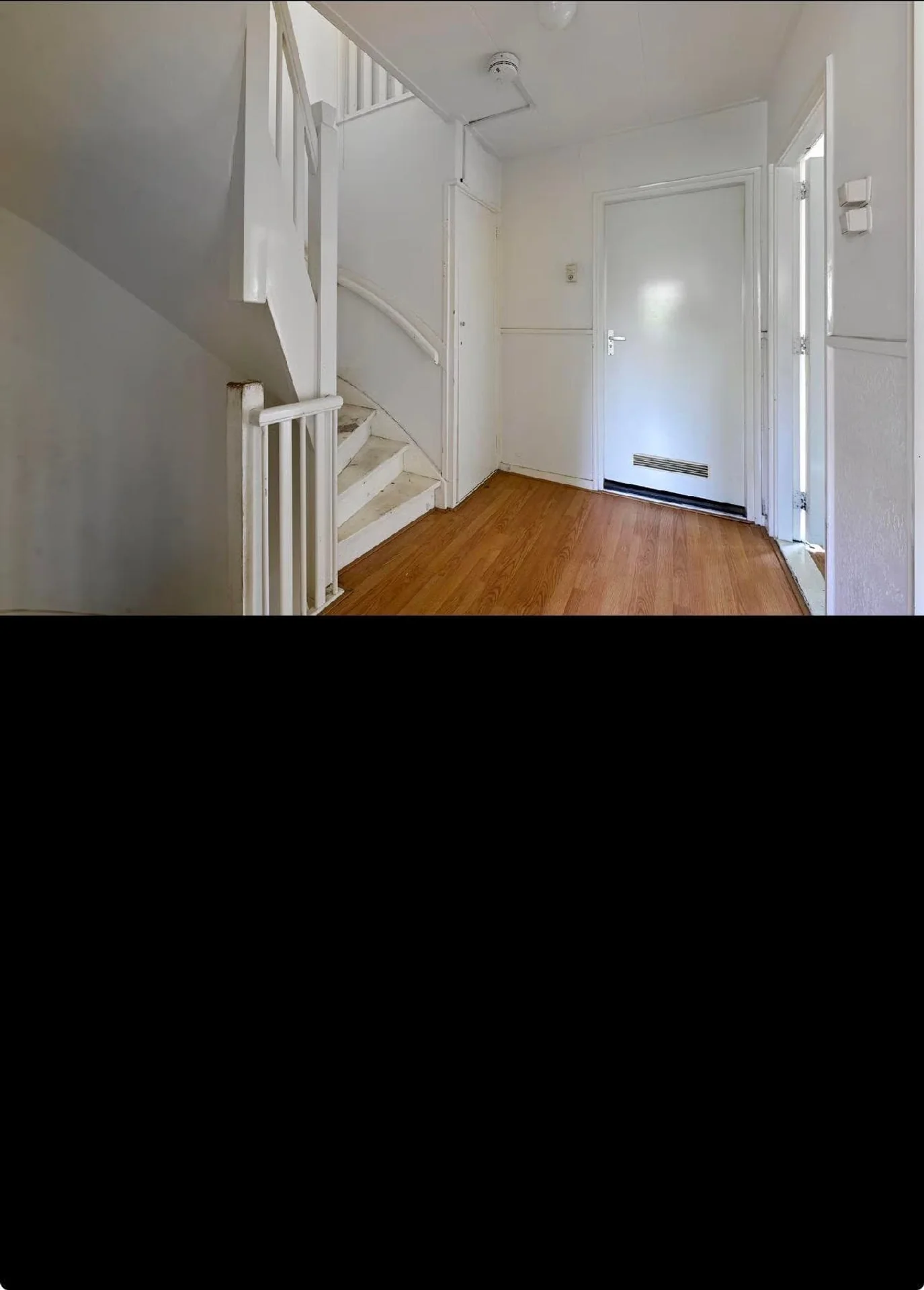 Foto van de Kamer gelegen aan de Berg en Dalseweg in Nijmegen