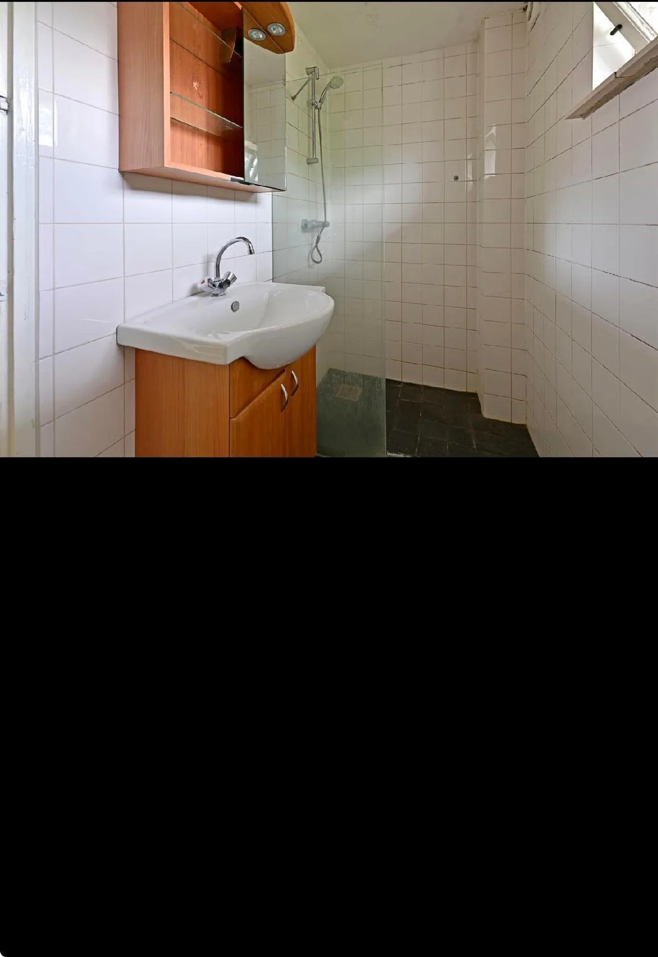 Foto van de Kamer gelegen aan de Berg en Dalseweg in Nijmegen