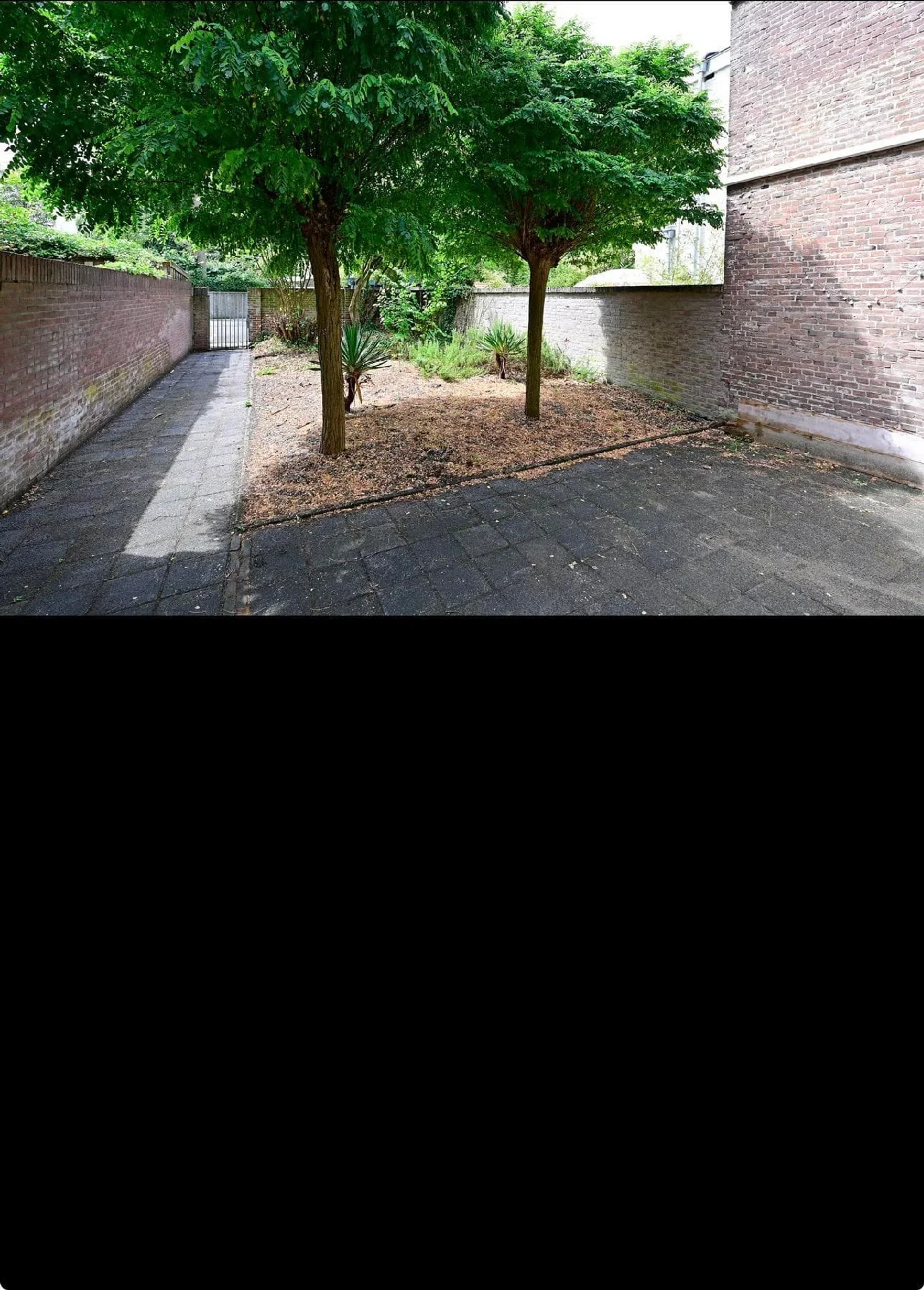 Foto van de Kamer gelegen aan de Berg en Dalseweg in Nijmegen