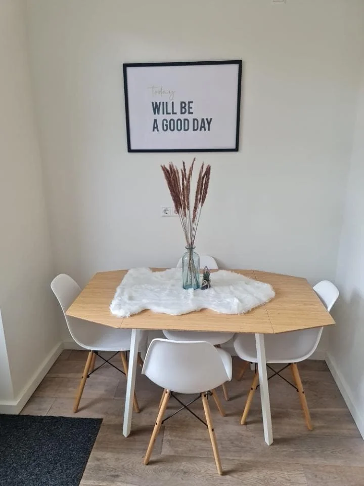 Foto van de Studio gelegen aan de Hubert Duyfhuysstraat in Utrecht