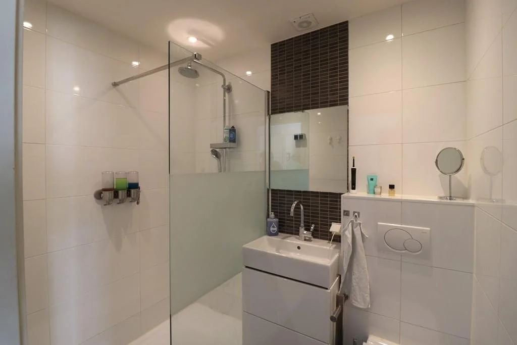 Foto van de Appartement gelegen aan de Egelantiersstraat in Amsterdam