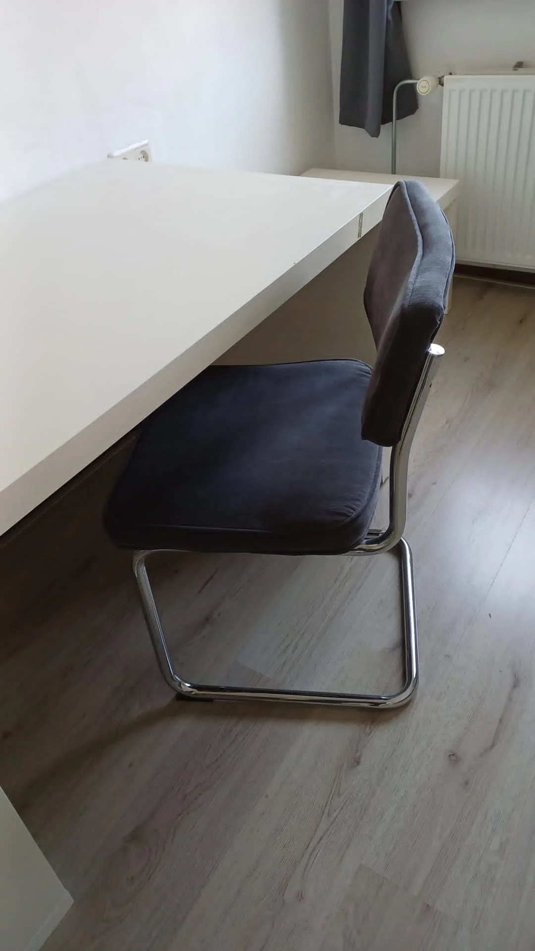 Foto van de Kamer gelegen aan de Daalseweg in Nijmegen