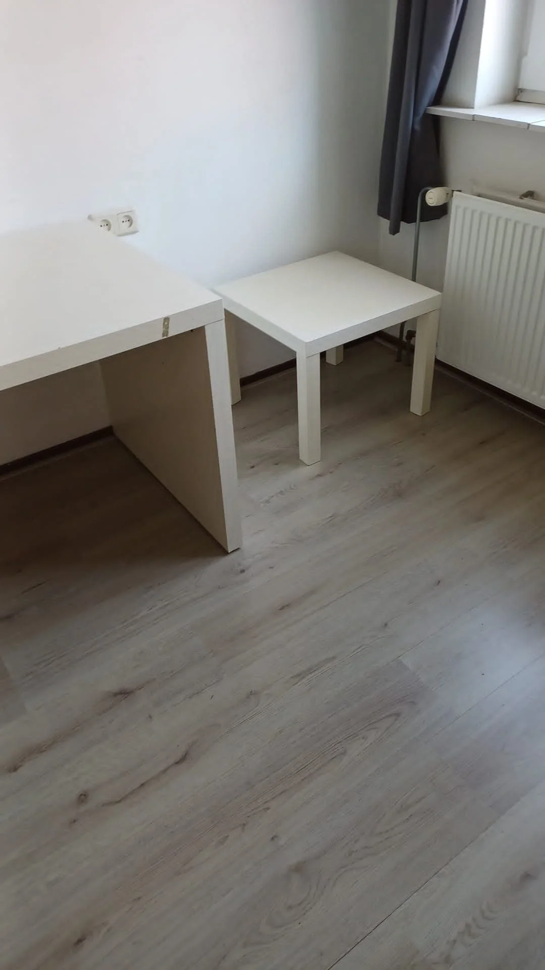 Foto van de Kamer gelegen aan de Daalseweg in Nijmegen