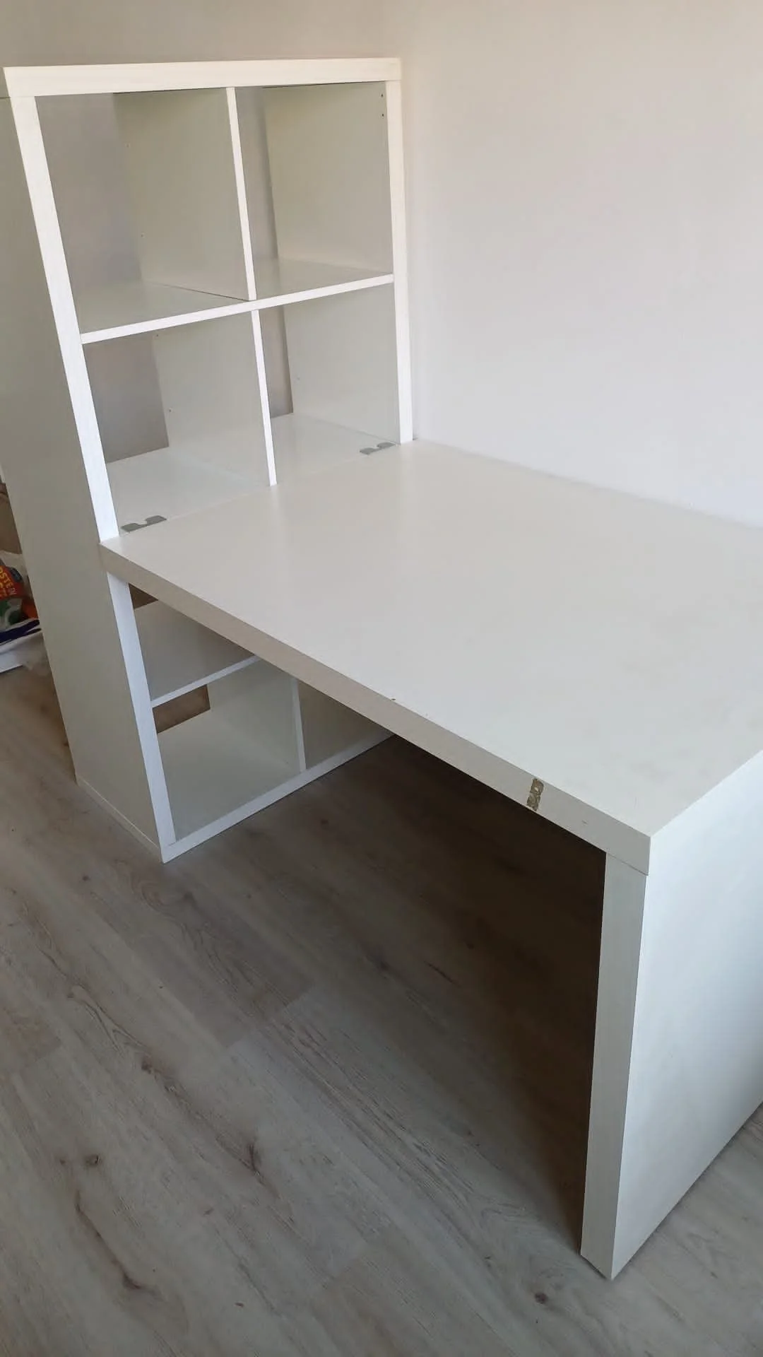 Foto van de Kamer gelegen aan de Daalseweg in Nijmegen