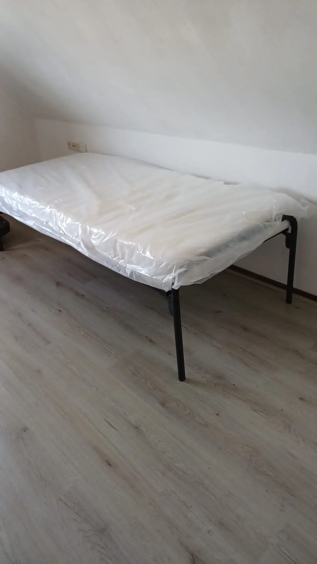 Foto van de Kamer gelegen aan de Daalseweg in Nijmegen