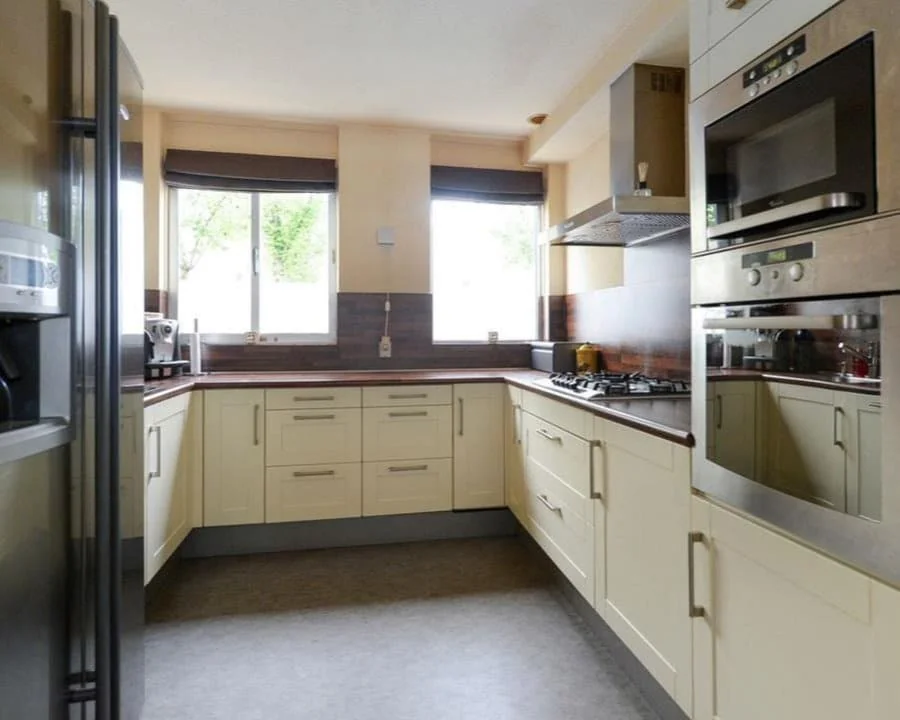 Foto van de Kamer gelegen aan de Israellaan in Delft