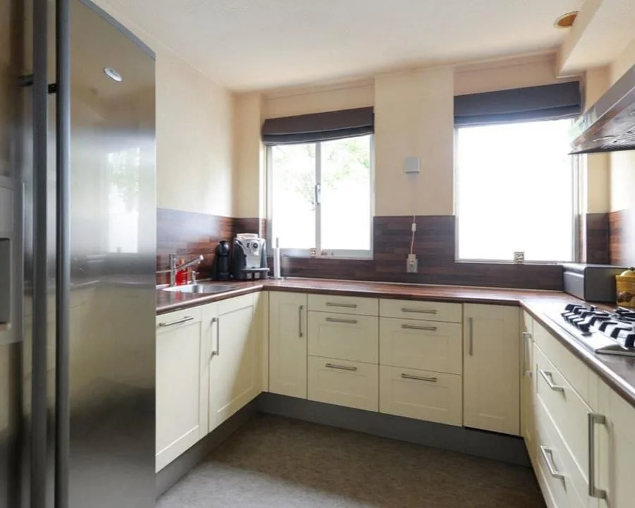 Foto van de Kamer gelegen aan de Israellaan in Delft