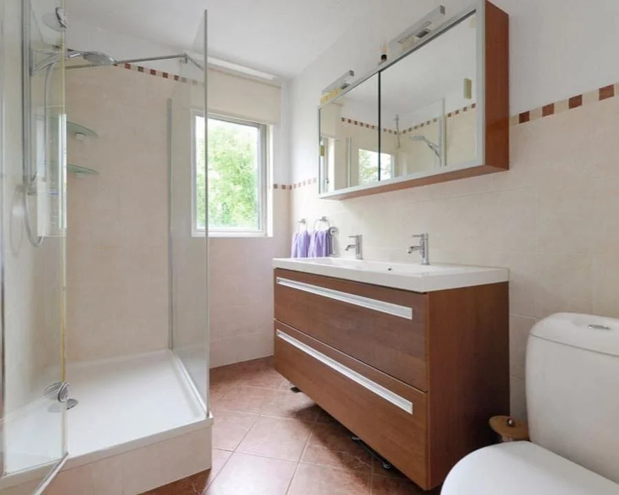 Foto van de Kamer gelegen aan de Israellaan in Delft