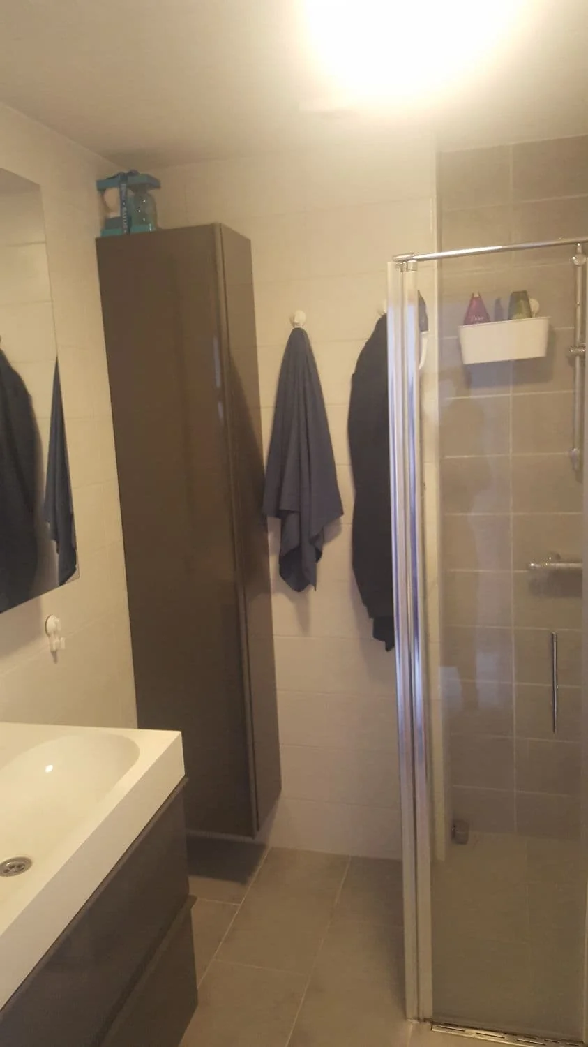 Foto van de Kamer gelegen aan de Hannolaan in Utrecht