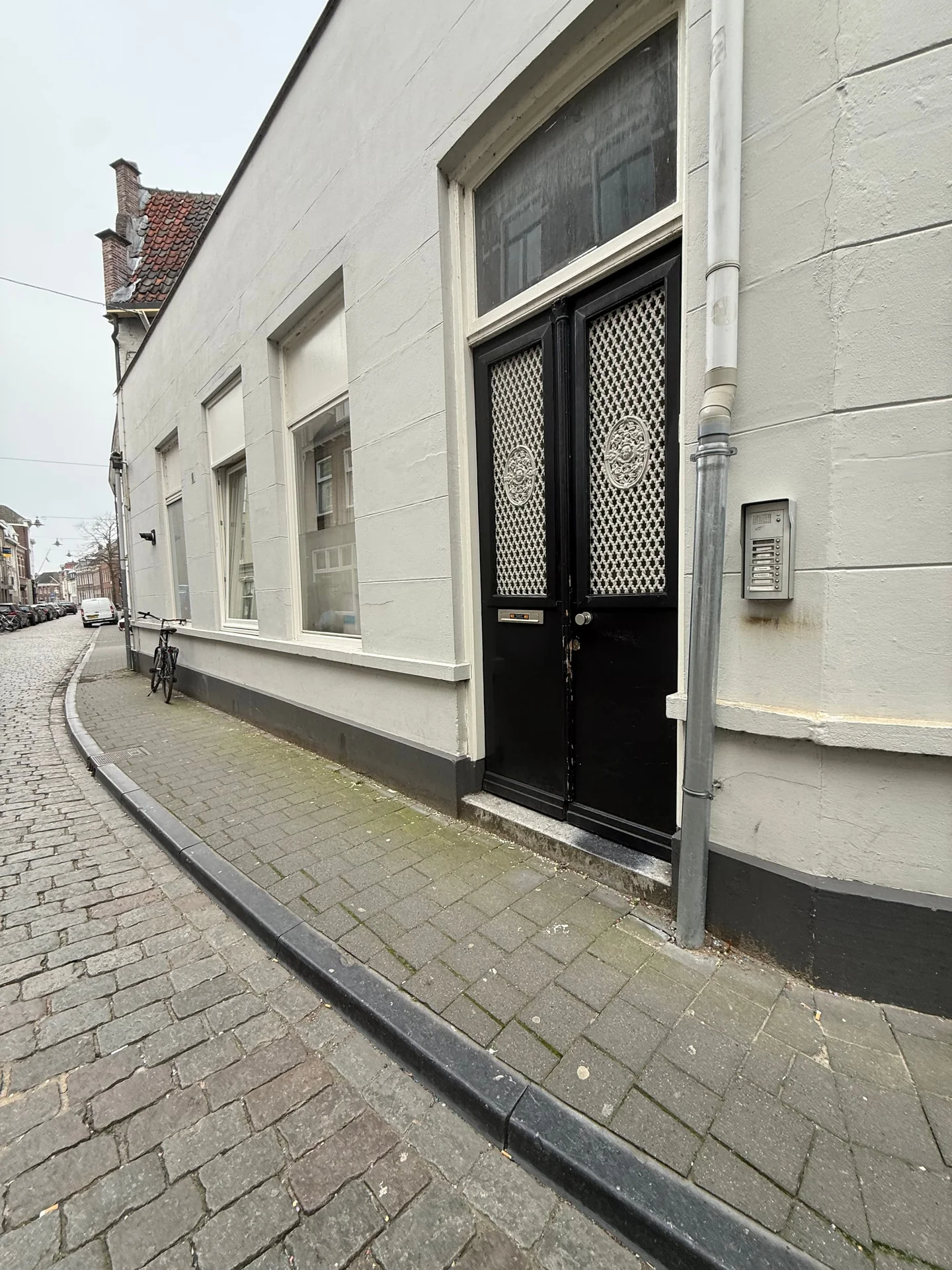 Foto van de Kamer gelegen aan de Postelstraat in Den Bosch