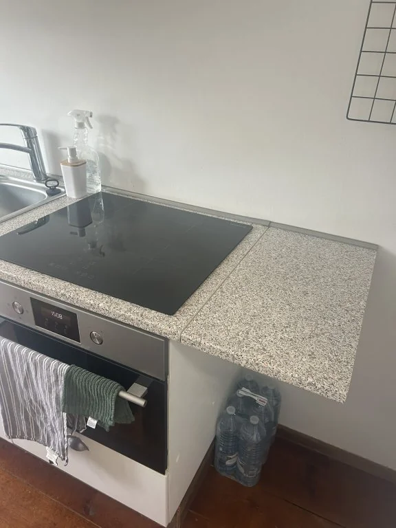 Foto van de Studio gelegen aan de Bredaseweg in Tilburg