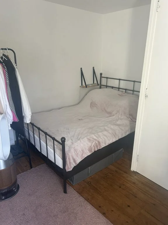 Foto van de Studio gelegen aan de Bredaseweg in Tilburg