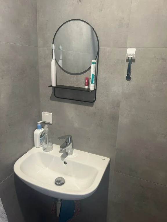 Foto van de Studio gelegen aan de Bredaseweg in Tilburg