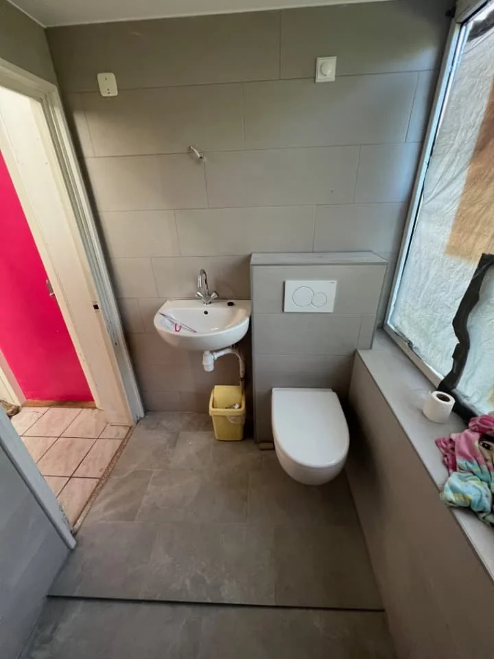 Foto van de Kamer gelegen aan de Burgemeester Norbruislaan in Utrecht