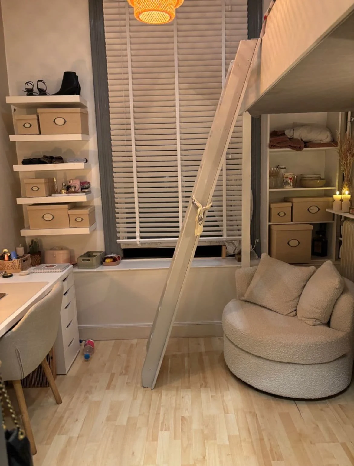 Foto van de Kamer gelegen aan de Sparrenlaan in Doorn