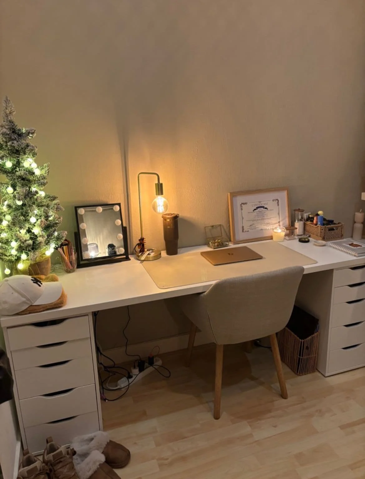 Foto van de Kamer gelegen aan de Sparrenlaan in Doorn