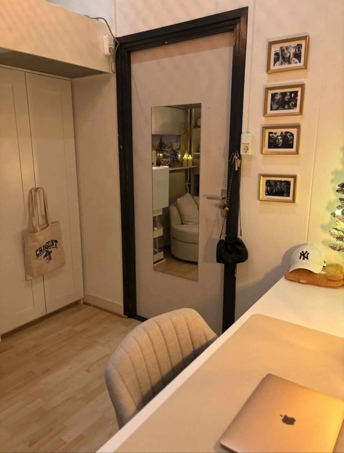 Foto van de Kamer gelegen aan de Sparrenlaan in Doorn