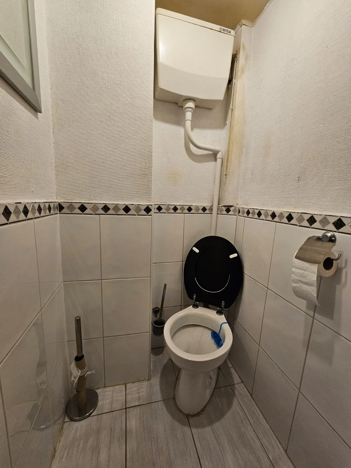 Foto van de Kamer gelegen aan de Cornelis Mertenssstraat in Utrecht