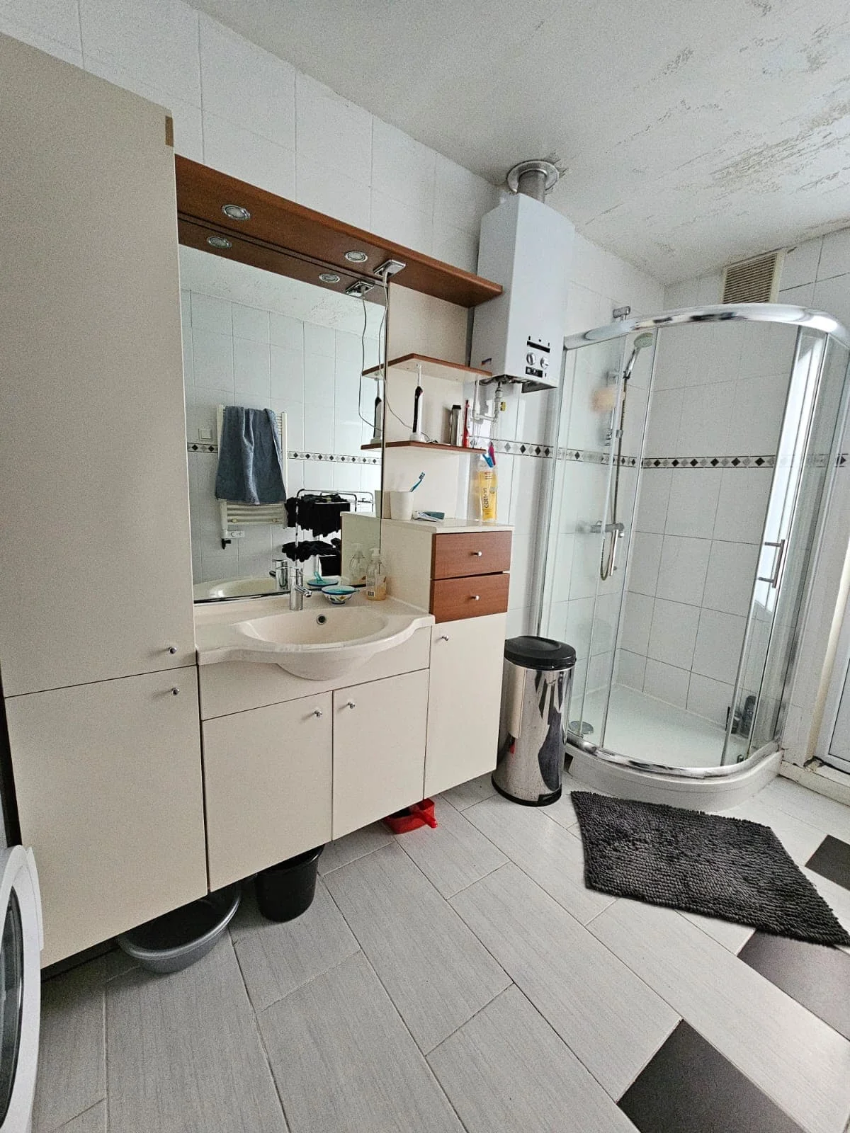 Foto van de Kamer gelegen aan de Cornelis Mertenssstraat in Utrecht