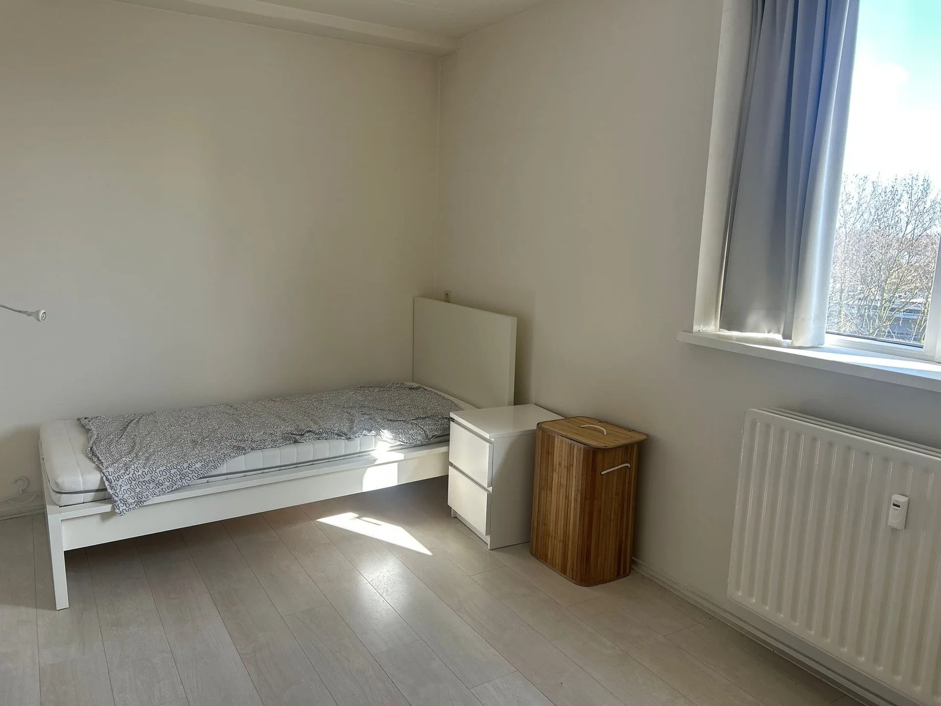 Foto van de Kamer gelegen aan de Groenhof in Amstelveen