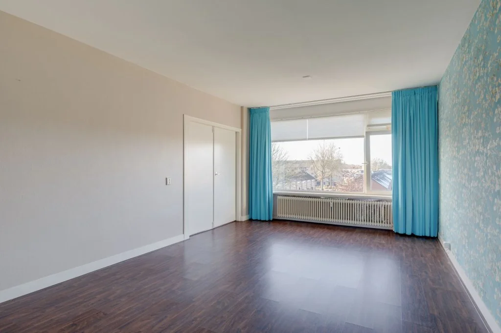 Foto van de Appartement gelegen aan de Staringstraat in Hengelo