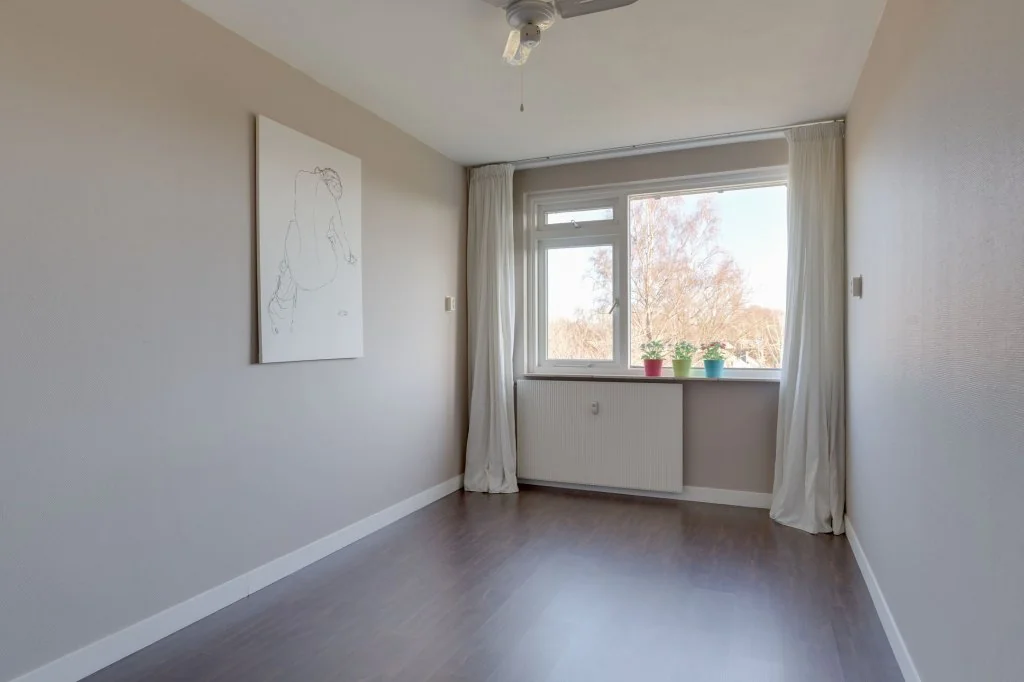 Foto van de Appartement gelegen aan de Staringstraat in Hengelo