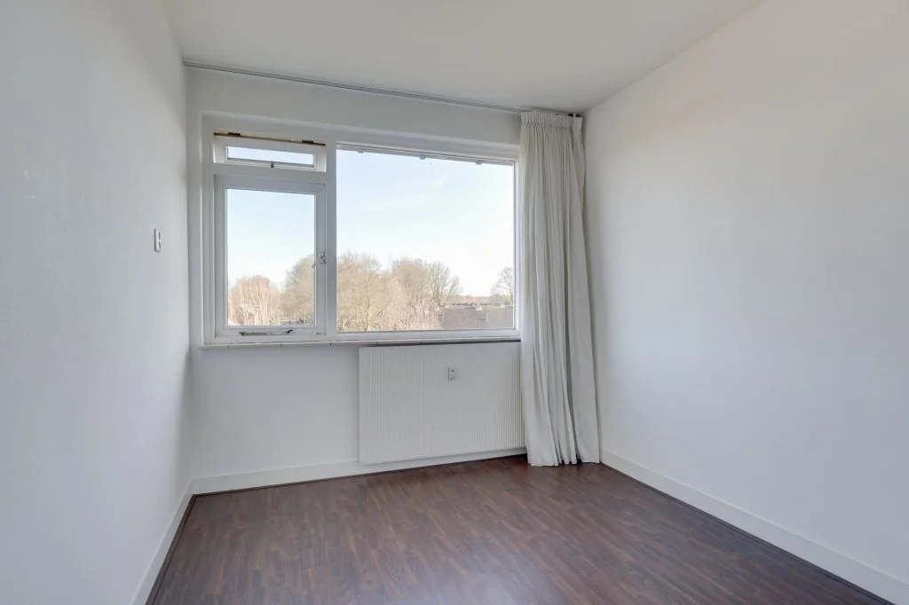 Foto van de Appartement gelegen aan de Staringstraat in Hengelo
