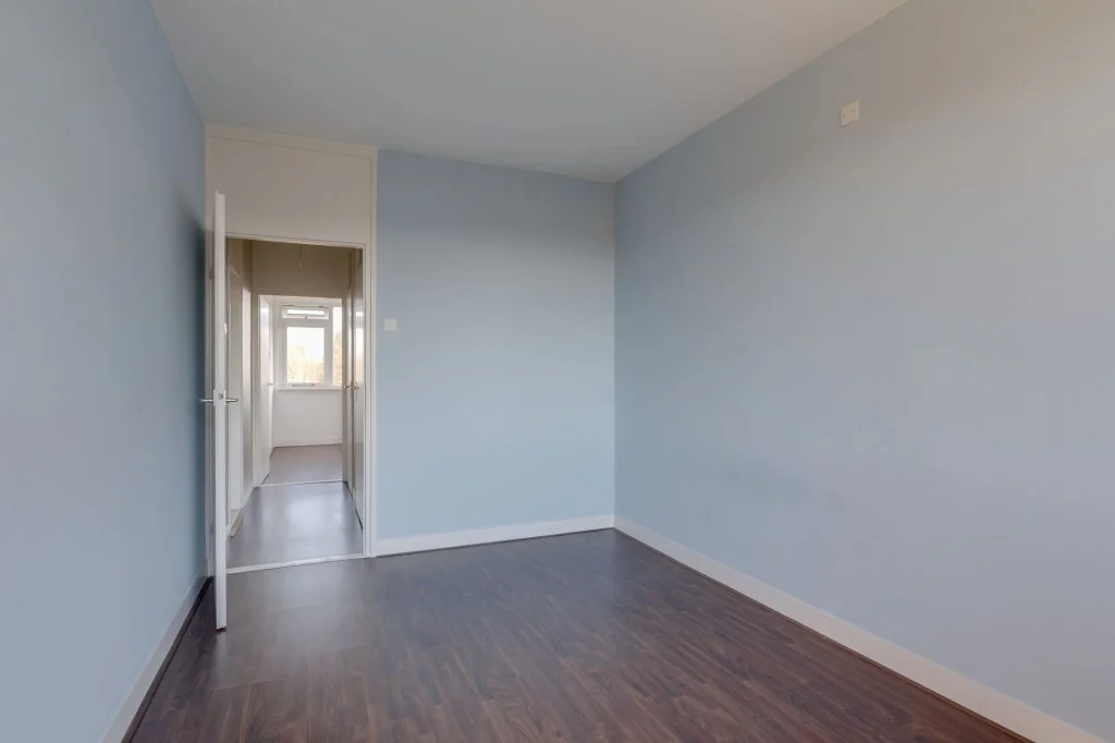 Foto van de Appartement gelegen aan de Staringstraat in Hengelo