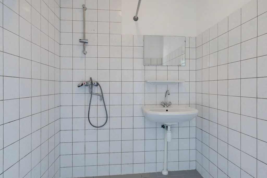 Foto van de Appartement gelegen aan de Staringstraat in Hengelo