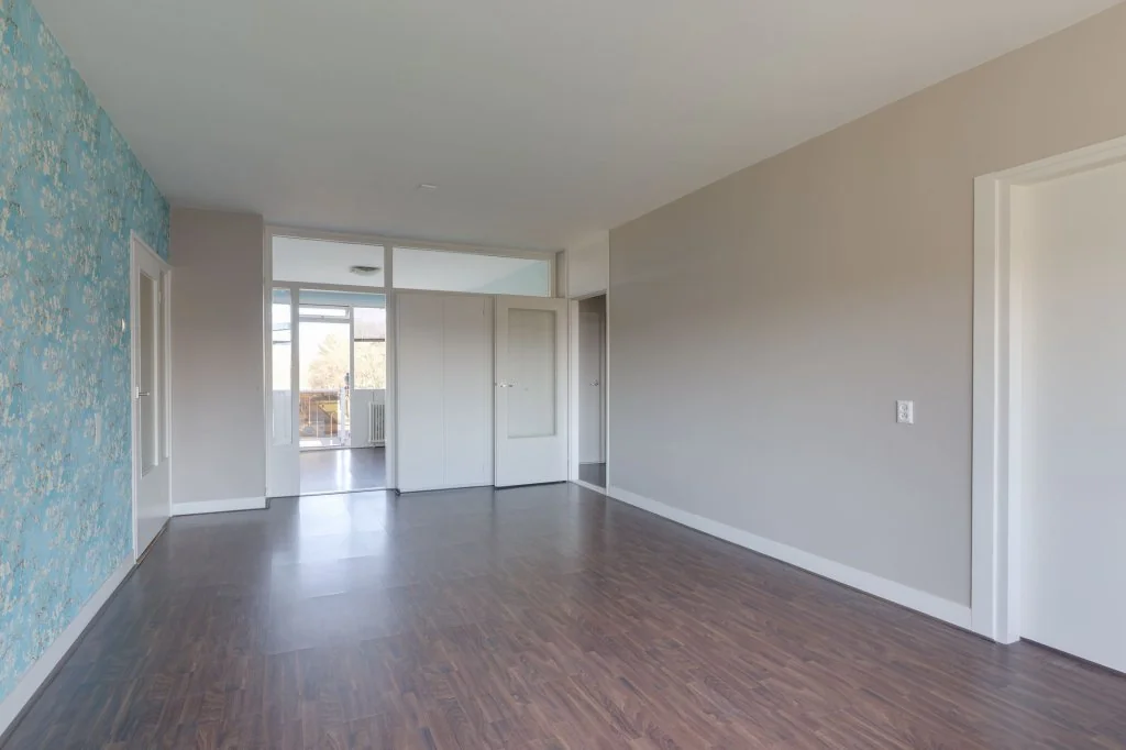 Foto van de Appartement gelegen aan de Staringstraat in Hengelo