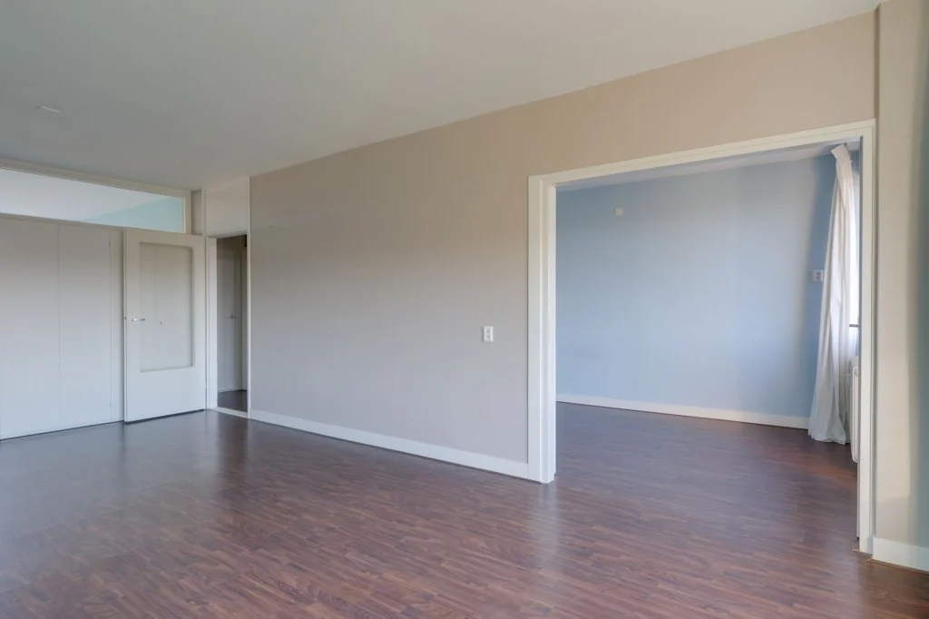 Foto van de Appartement gelegen aan de Staringstraat in Hengelo