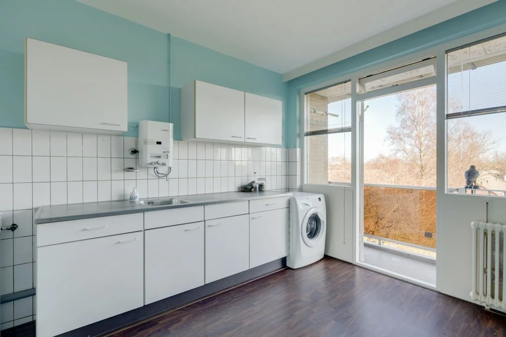 Foto van de Appartement gelegen aan de Staringstraat in Hengelo