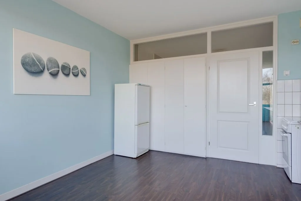 Foto van de Appartement gelegen aan de Staringstraat in Hengelo