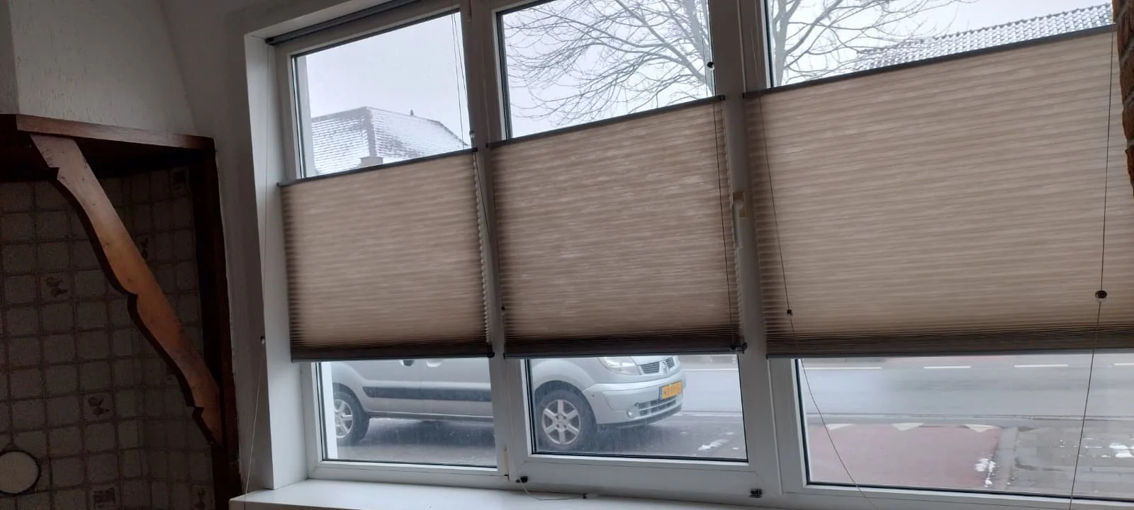 Foto van de Kamer gelegen aan de Sloetsweg in Hengelo