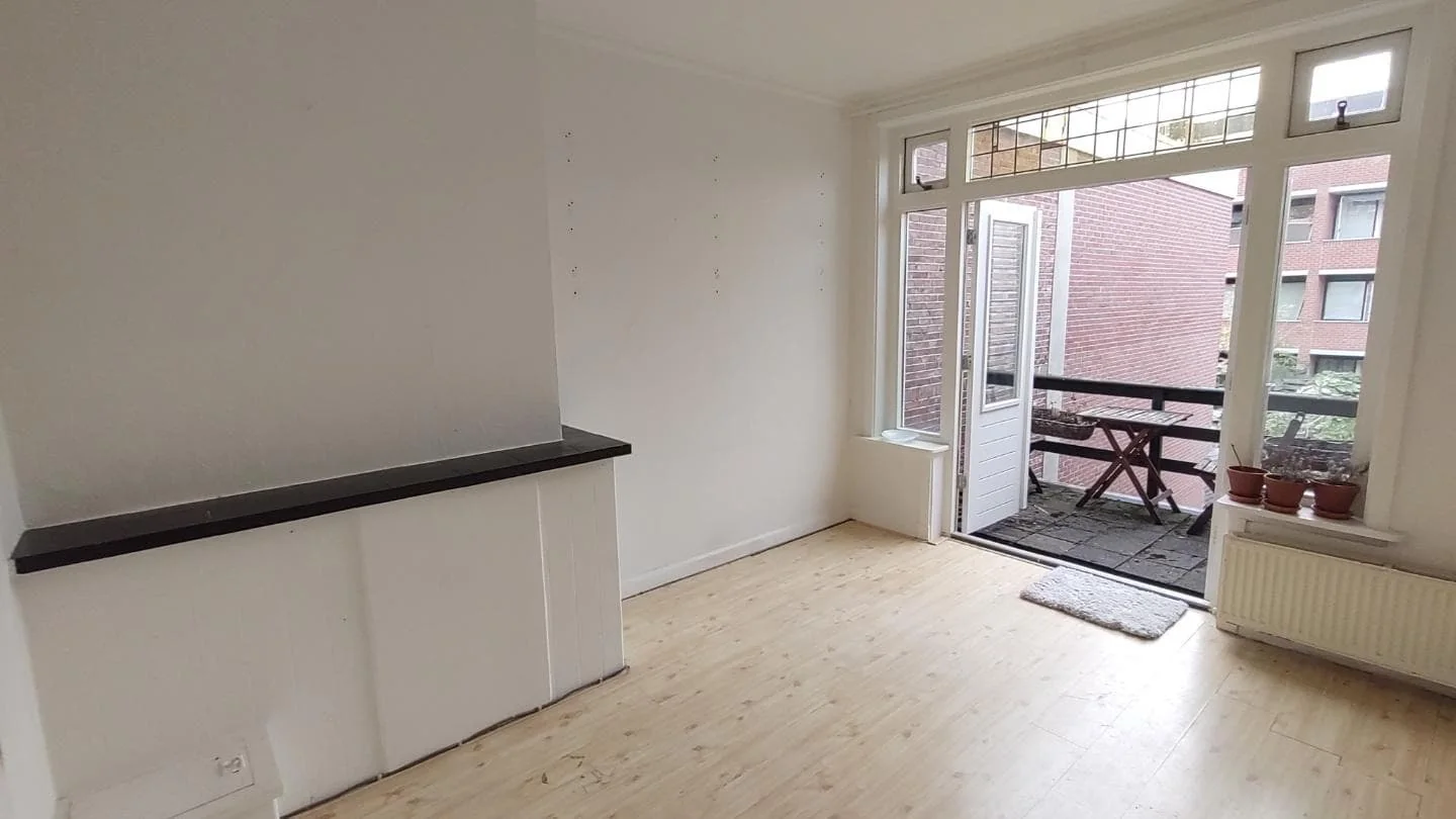 Foto van de Kamer gelegen aan de De Klomp in Enschede