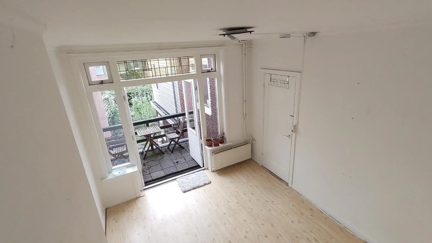 Foto van de Kamer gelegen aan de De Klomp in Enschede