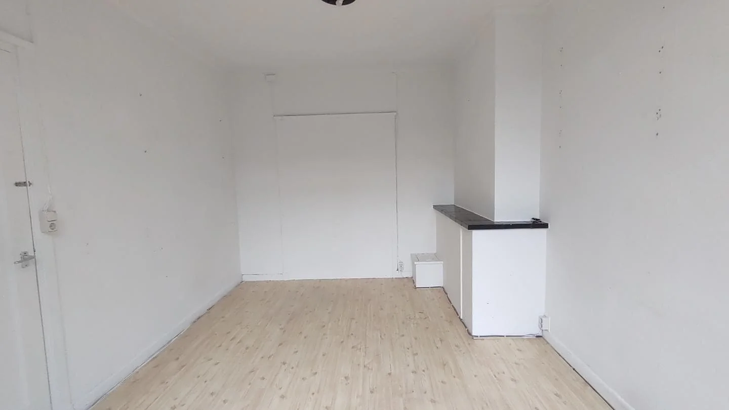 Foto van de Kamer gelegen aan de De Klomp in Enschede