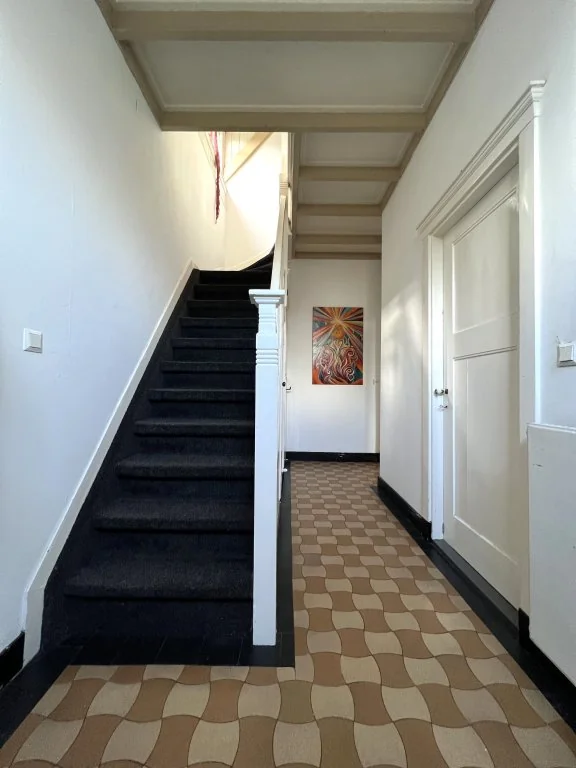 Foto van de Appartement gelegen aan de Stationsstraat in Heerde