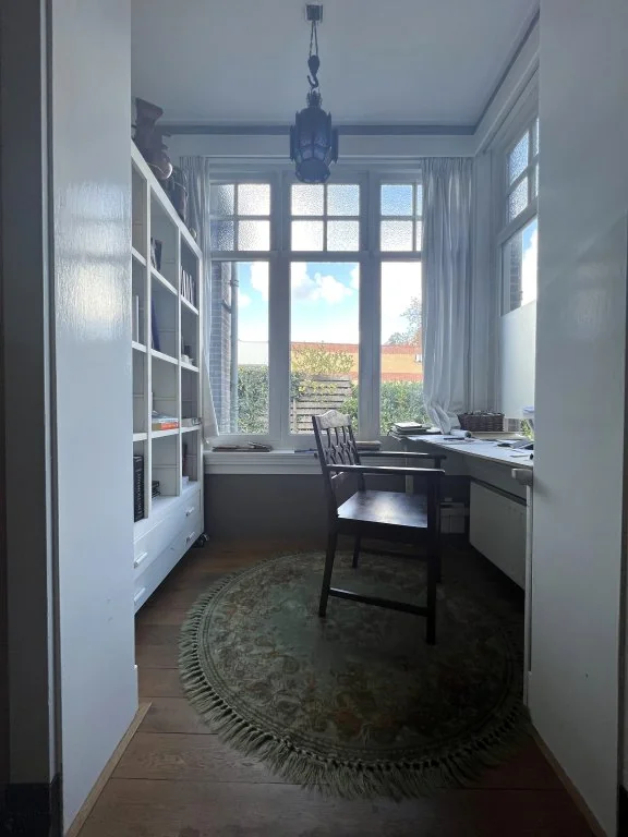 Foto van de Appartement gelegen aan de Stationsstraat in Heerde