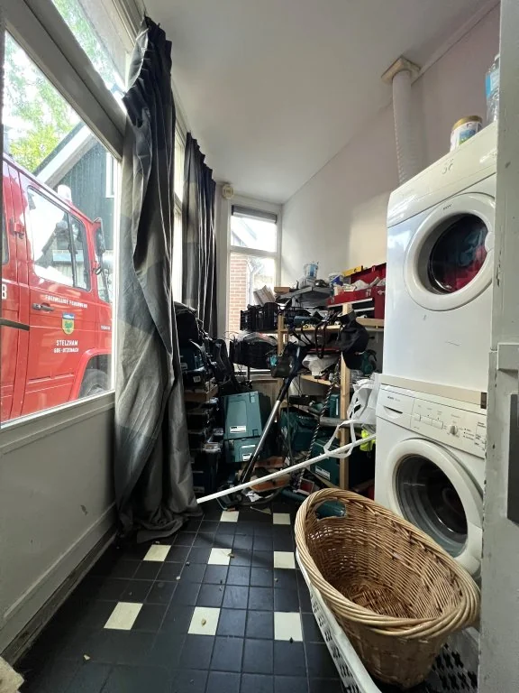 Foto van de Appartement gelegen aan de Stationsstraat in Heerde