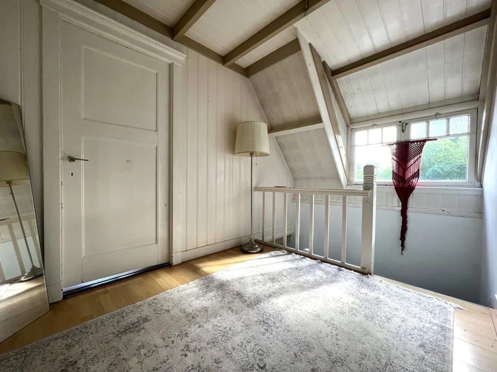 Foto van de Appartement gelegen aan de Stationsstraat in Heerde