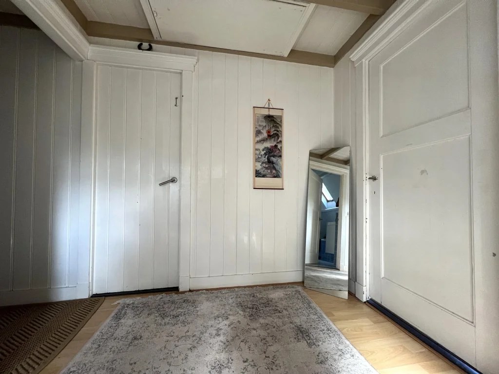 Foto van de Appartement gelegen aan de Stationsstraat in Heerde