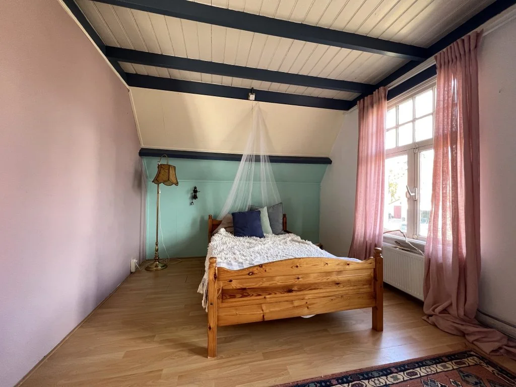 Foto van de Appartement gelegen aan de Stationsstraat in Heerde