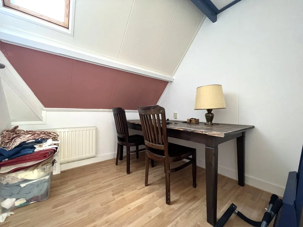 Foto van de Appartement gelegen aan de Stationsstraat in Heerde