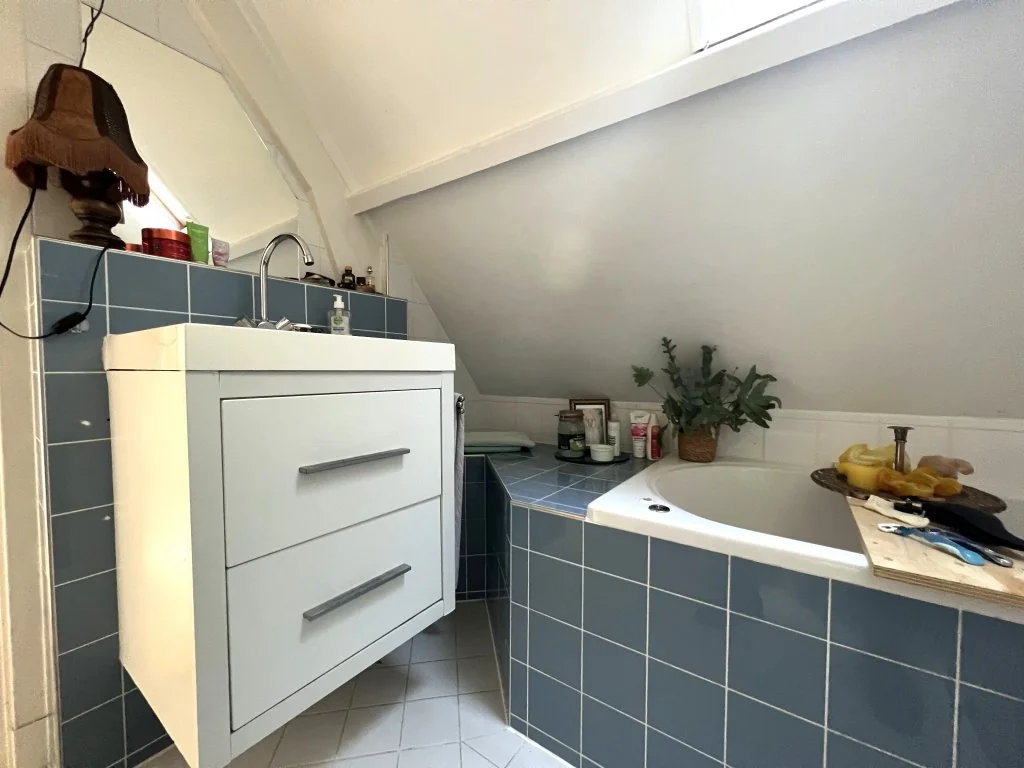 Foto van de Appartement gelegen aan de Stationsstraat in Heerde